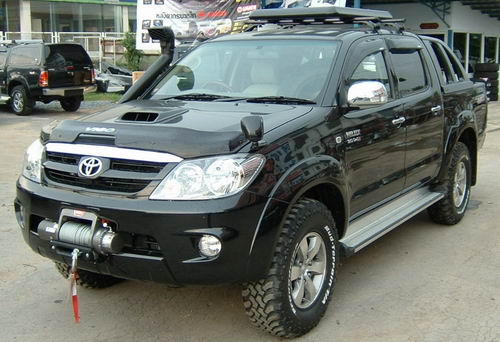Toyota Hilux Pick Up For Sale,Buy Quality.