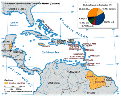 thailand top new used car exporter of 4x4 VIgo, triton to CARICOM RHD nations