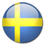 thailand top car exporter to Sweden Sverige