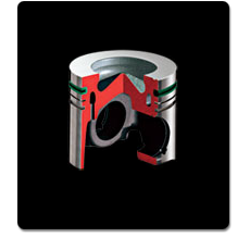 isuzu dmax 3000 cc alloy pistons at Thailand top isuzu 4x4 dealer import exporter soni