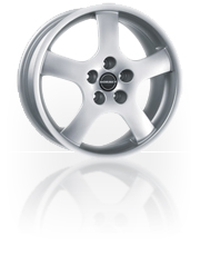 alloy wheels