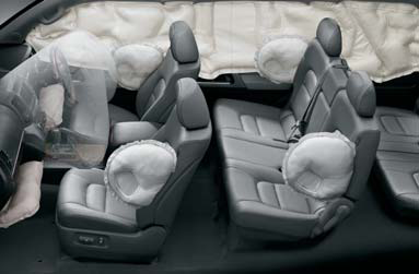 airbags