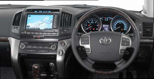 dvd satnav