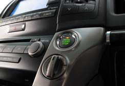 start your landcruiser with keypass