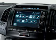 air conditioning