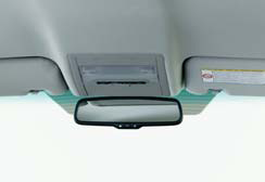 lx limited mirror