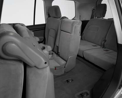 vx seat
