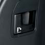 release lever third row
