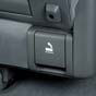 release lever third row