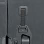 release lever third row