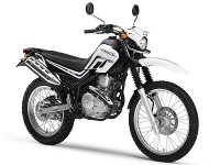 2009 Yamaha XT 250 Serow on sale at Thailand top motorcycle new used motorbike dealer exporter importer