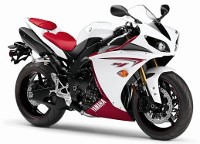 2009 brand new Yamaha YZF-R1 now at Soni for immediate export