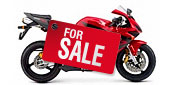 honda is always on sale at Thailand top motorcycle and 4x4 dealer exporter