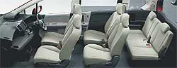 honda freed 2009