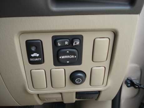 Toyota Hilux Vigo Smart Cab 2009 at Soni Motors Thailand