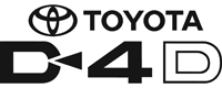 d4d engine logo